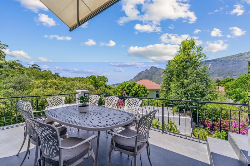 4 Bedroom Property for Sale in Tamboerskloof Western Cape
